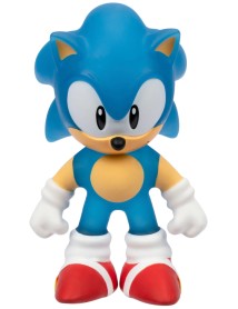 Goo Jit Zu Glow Surge Sonic 42745 