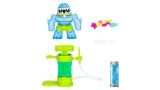  Goo Jit Zu Hero Creator Random (42784)