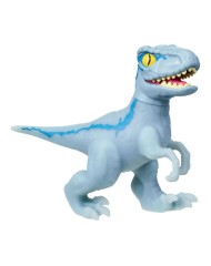 Goo Jit Zu Jurassic Single Pack Blue 41303