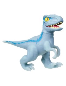 Goo Jit Zu Jurassic Single Pack Blue 41303 