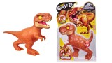 Figurina Joc Goo Jit Zu Jurassic Single Pack T Rex 41304