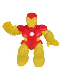 Goo Jit Zu Marvel The Invincible Iron Man 