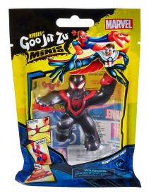 Goo Jit Zu Mini Marvel Single Pack Series 5 Random Gjm01000 