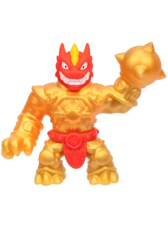 Figurina Joc Goo Jit Zu Smash Strikers Blazagon 42793g