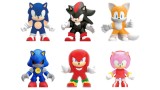 Joc Goo Jit Zu Sonic Minis S4 Random 08312