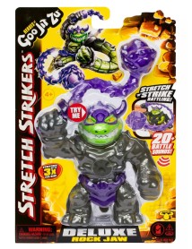 Goo Jit Zu Stretch Strikers Deluxe Random 42930g 