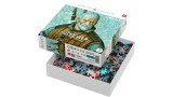  Good Loot Game Art Chronicles Puzzle The Witcher Geralt & Vincent Van Gogh (1000pieces)
