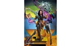  Good Loot Game Art Chronicles Puzzle The Witcher Yennefer & Salvador Dali (1000pieces)