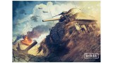  Good Loot Gaming Puzzle: World Of Tanks D-day 1000pc