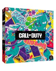 Good Loot Gaming Puzzle Call Of Duty Zombies Collage (1000pieces)