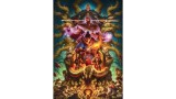 Good Loot Gaming Puzzle Diablo IV Horadrim (1000 Pieces)