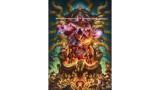  Good Loot Gaming Puzzle Diablo IV Horadrim (1000 Pieces)