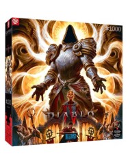 Good Loot Gaming Puzzle Diablo IV Inarius The Father 1000pc