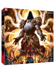 Good Loot Gaming Puzzle Diablo IV Inarius The Father 1000pc 