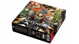  Good Loot Gaming Puzzle The Witcher Nilfgaard (500 Pieces)