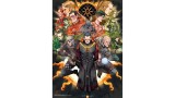  Good Loot Gaming Puzzle The Witcher Nilfgaard (500 Pieces)