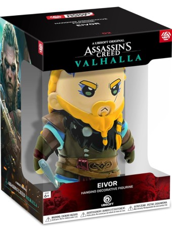 Figurina Joc Good Loot Hanging Assassins Creed Eivor