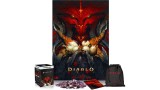  Good Loot Premium Puzzle Diablo Lord Of Terror (1000 Pieces)