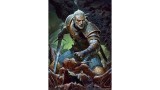  Good Loot Premium Puzzle The Witcher Dark World (1000 Pieces)