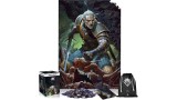  Good Loot Premium Puzzle The Witcher Dark World (1000 Pieces)