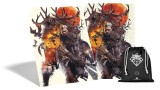  Good Loot Premium Puzzle The Witcher Monsters (1000 Pieces)
