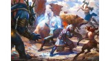  Good Loot The Witcher Puxxle Geralt & Triss