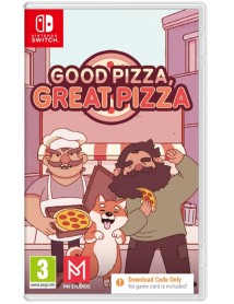 Good Pizza Great Pizza 