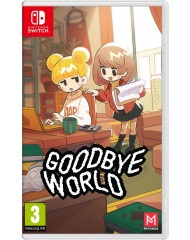 Goodbye World