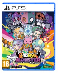 Goonya Monster