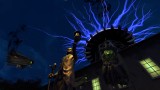 Joc Goosebumps Dead Of Night pentru Nintendo Switch