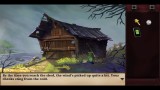 Joc Goosebumps The Game pentru Nintendo Switch