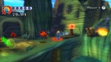 Joc Gormiti The Lords Of Nature! Incl. Exclusive Gormiti Figure pentru Nintendo Wii