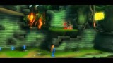 Joc Gormiti The Lords Of Nature! Incl. Exclusive Gormiti Figure pentru Nintendo Wii