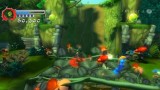 Joc Gormiti The Lords Of Nature! Incl. Exclusive Gormiti Figure pentru Nintendo Wii