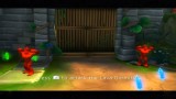 Joc Gormiti The Lords Of Nature! Incl. Exclusive Gormiti Figure pentru Nintendo Wii