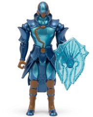 Gormiti The New Era Aqu Gormita Of The Water Clan 15cm Grv20400
