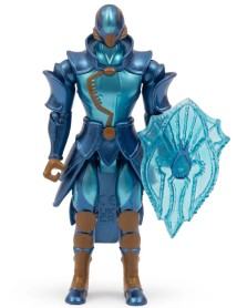 Gormiti The New Era Aqu Gormita Of The Water Clan 15cm Grv20400 