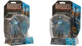 Figurina Joc Gormiti The New Era Aqu Gormita Of The Water Clan 15cm Grv20400