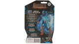 Figurina Joc Gormiti The New Era Aqu Gormita Of The Water Clan 15cm Grv20400