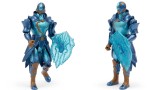 Figurina Joc Gormiti The New Era Aqu Gormita Of The Water Clan 15cm Grv20400