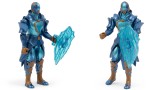 Figurina Joc Gormiti The New Era Aqu Gormita Of The Water Clan 15cm Grv20400