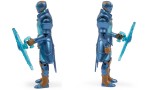 Figurina Joc Gormiti The New Era Aqu Gormita Of The Water Clan 15cm Grv20400