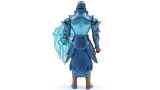 Figurina Joc Gormiti The New Era Aqu Gormita Of The Water Clan 15cm Grv20400