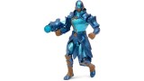 Figurina Joc Gormiti The New Era Aqu Gormita Of The Water Clan 15cm Grv22400