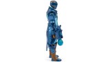 Figurina Joc Gormiti The New Era Aqu Gormita Of The Water Clan 15cm Grv22400