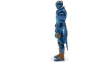 Figurina Joc Gormiti The New Era Aqu Gormita Of The Water Clan 15cm Grv22400