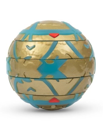 Figurina Joc Gormiti The New Era Elesphere Of Air Grv01300