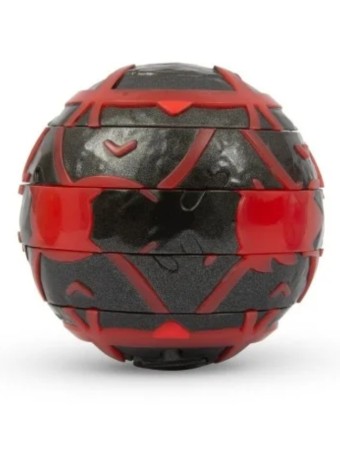 Figurina Joc Gormiti The New Era Elesphere Of Fire Grv01100