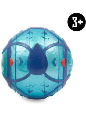 Figurina Joc Gormiti The New Era Elesphere Of Water Grv01400