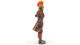 Figurina Joc Gormiti The New Era Fireon Gormita Of The Fire Clan 15cm Grv22300